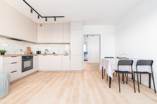 PRYWATNIE!|4 pok, balkon|PO REMONCIE|Dużo zieleni