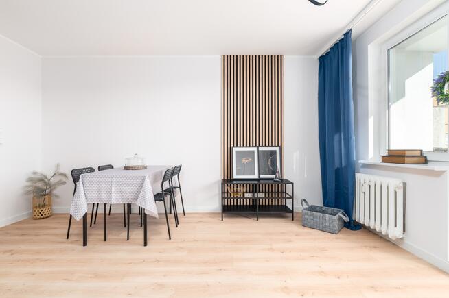 PRYWATNIE!|4 pok, balkon|PO REMONCIE|Dużo zieleni