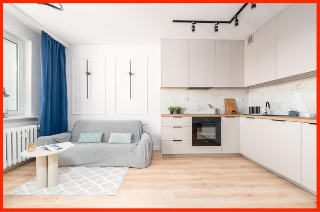 PRYWATNIE!|4 pok, balkon|PO REMONCIE|Dużo zieleni