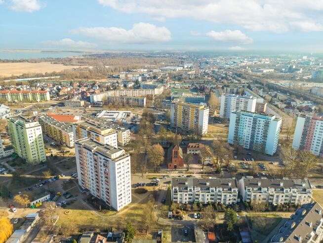 PRYWATNIE!|4 pok, balkon|PO REMONCIE|Dużo zieleni