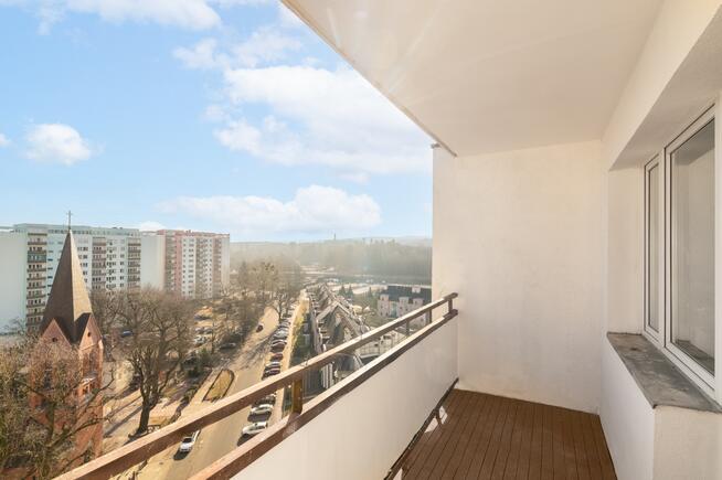 PRYWATNIE!|4 pok, balkon|PO REMONCIE|Dużo zieleni