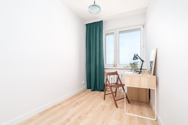 PRYWATNIE!|4 pok, balkon|PO REMONCIE|Dużo zieleni