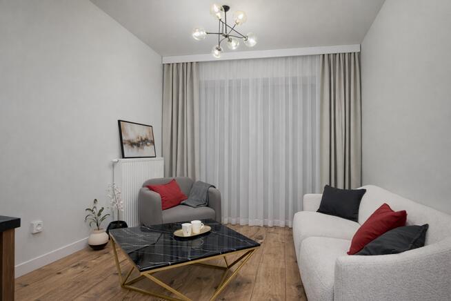 2 pokoje premium w Centrum - Bez PCC i pośredników