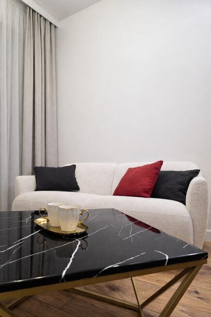 2 pokoje premium w Centrum - Bez PCC i pośredników