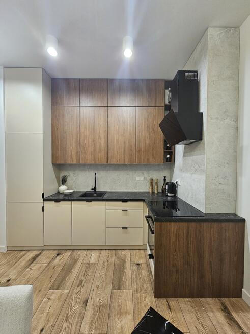 2 pokoje premium w Centrum - Bez PCC i pośredników