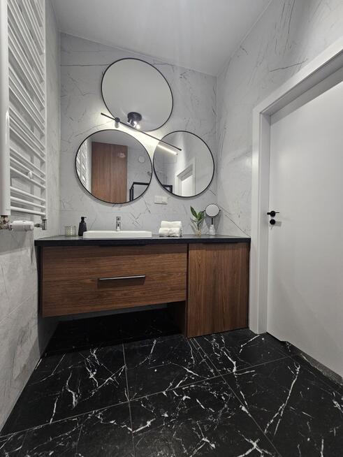 2 pokoje premium w Centrum - Bez PCC i pośredników