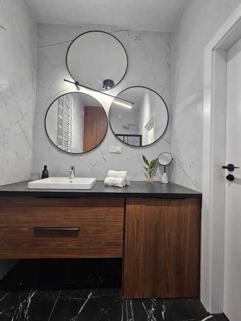 2 pokoje premium w Centrum - Bez PCC i pośredników