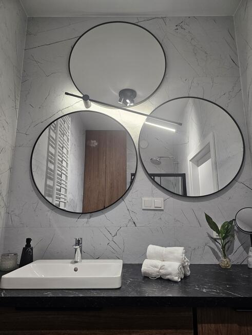 2 pokoje premium w Centrum - Bez PCC i pośredników