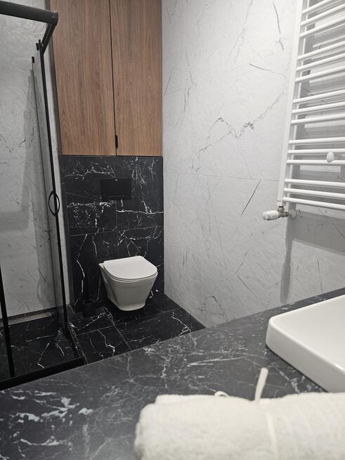 2 pokoje premium w Centrum - Bez PCC i pośredników