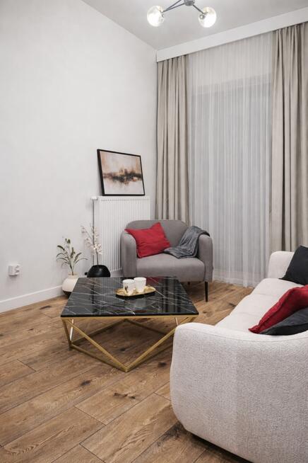 2 pokoje premium w Centrum - Bez PCC i pośredników