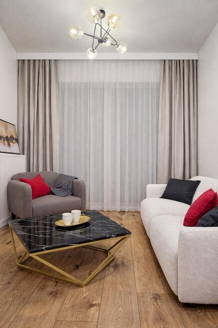 2 pokoje premium w Centrum - Bez PCC i pośredników