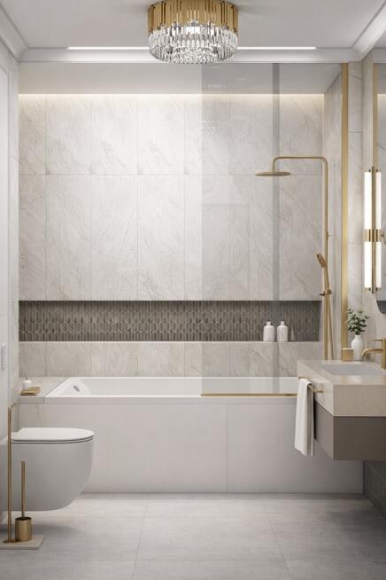 *** Wykończony skrajny dom 400 m od jeziora i lasu