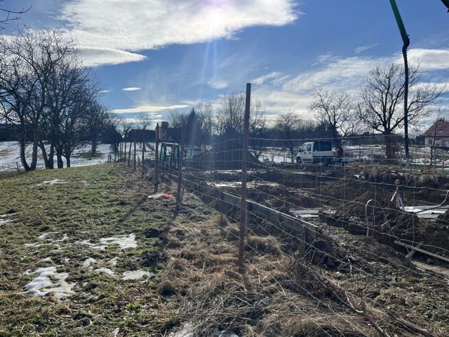 70 m2, 4 pokoje w Łańcucie w nowej inwestycji