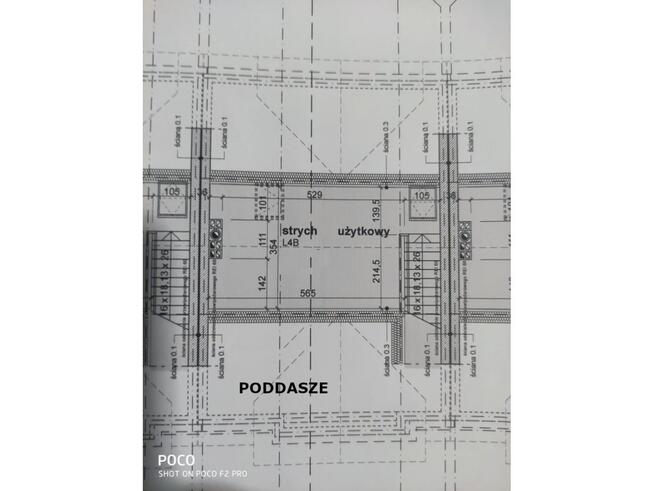 70 m2, 4 pokoje w Łańcucie w nowej inwestycji