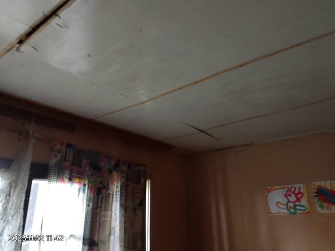 Dom 600 mkw. z 1890 roku.