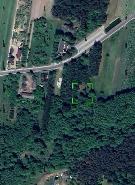 Działka z WZ i projektem domu.