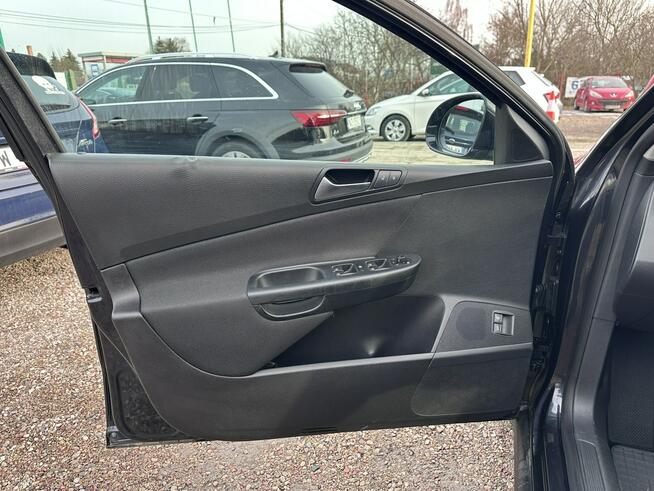 Volkswagen Passat 2.0 TDI CR/Bogata wersja/HAK/Zarejestrowany w PL/Zamiana/Kredyt