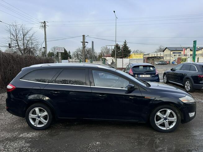 Ford Mondeo 2.0 TDCI 140KM/Automat - AISIN/Bogate wyposażenie/Zamiana/Kredyt