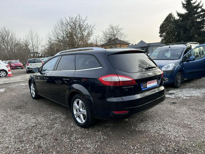 Ford Mondeo 2.0 TDCI 140KM/Automat - AISIN/Bogate wyposażenie/Zamiana/Kredyt