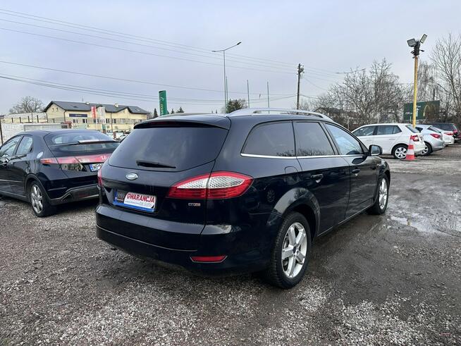 Ford Mondeo 2.0 TDCI 140KM/Automat - AISIN/Bogate wyposażenie/Zamiana/Kredyt