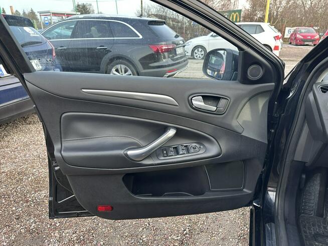 Ford Mondeo 2.0 TDCI 140KM/Automat - AISIN/Bogate wyposażenie/Zamiana/Kredyt