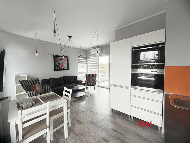 Mieszkanie Gliwice, Górna