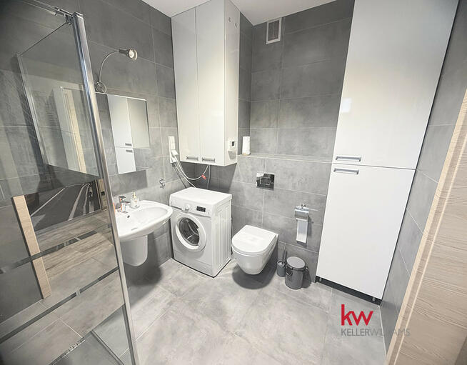 Mieszkanie Gliwice, Górna