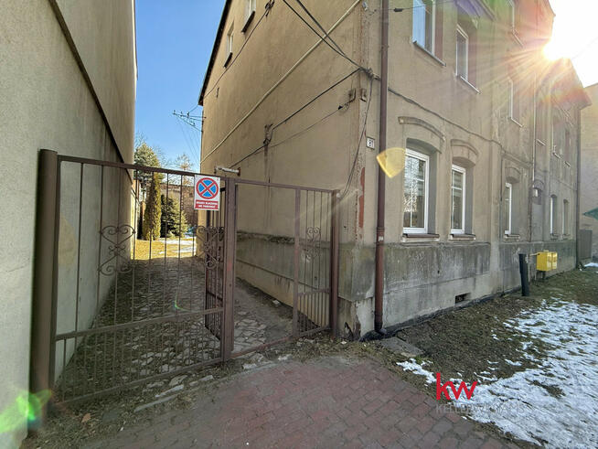 Dom Czeladź, Katowicka