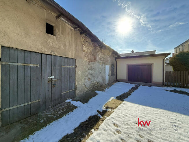 Dom Czeladź, Katowicka