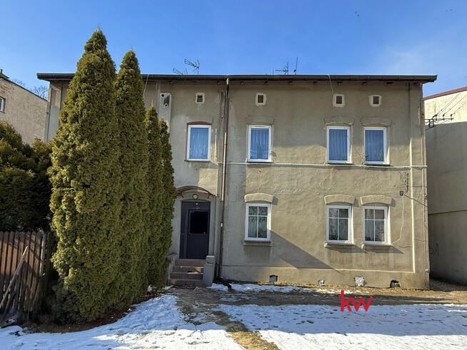 Dom Czeladź, Katowicka