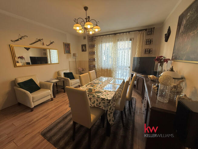 Dom Czeladź, Katowicka