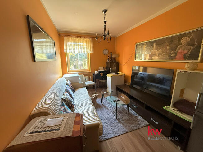 Dom Czeladź, Katowicka