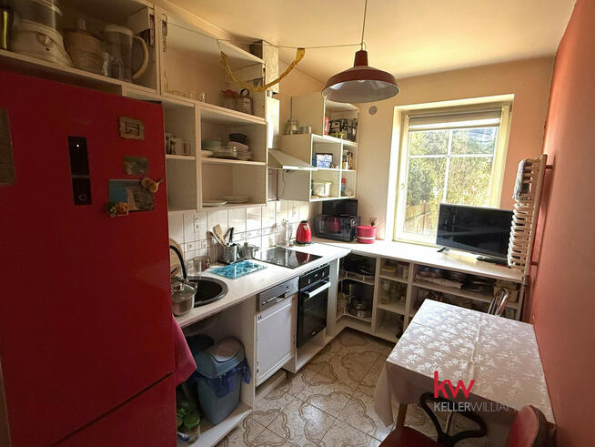 Dom Czeladź, Katowicka