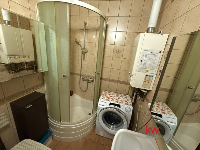 Dom Czeladź, Katowicka