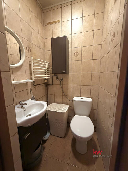 Dom Czeladź, Katowicka