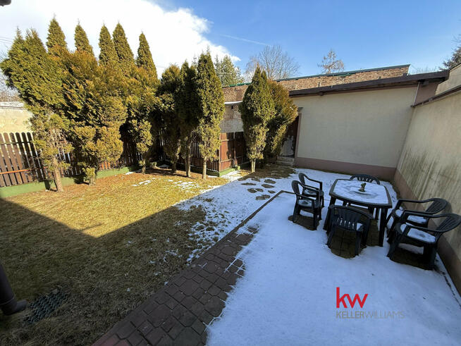 Dom Czeladź, Katowicka