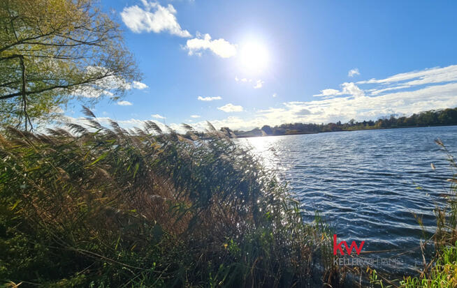Działka budowlana Jaromierz gm. Gardeja,