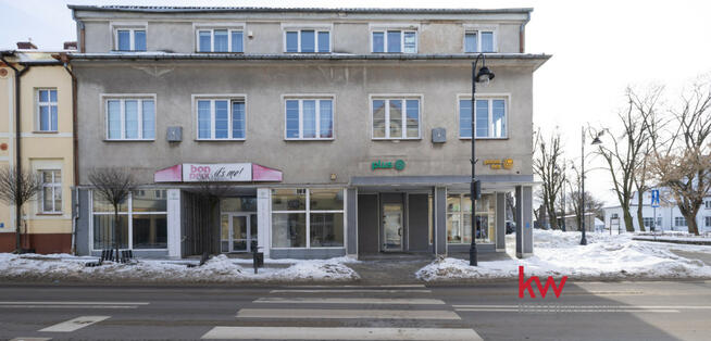 Lokal użytkowy Kwidzyn, Braterstwa Narodów