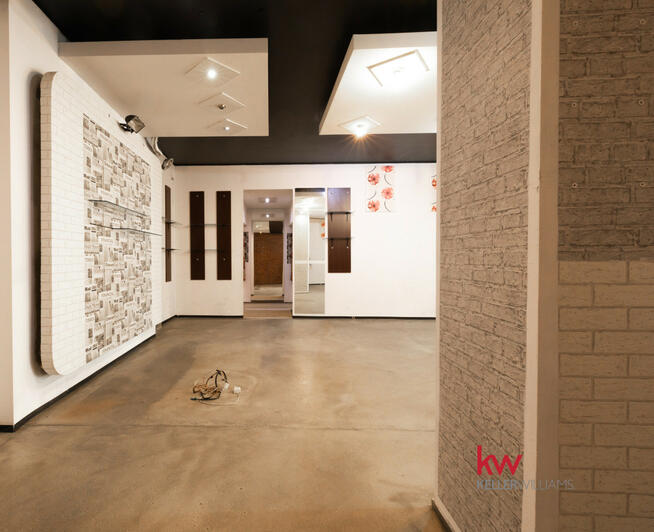 Lokal użytkowy Kwidzyn, Braterstwa Narodów