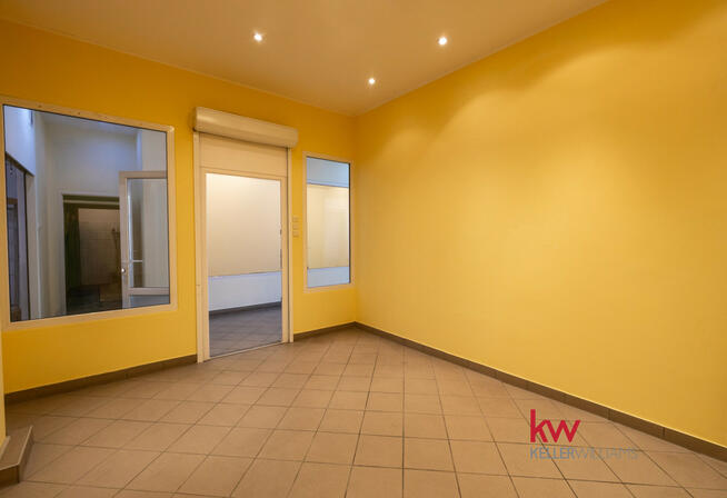 Lokal użytkowy Kwidzyn, Braterstwa Narodów