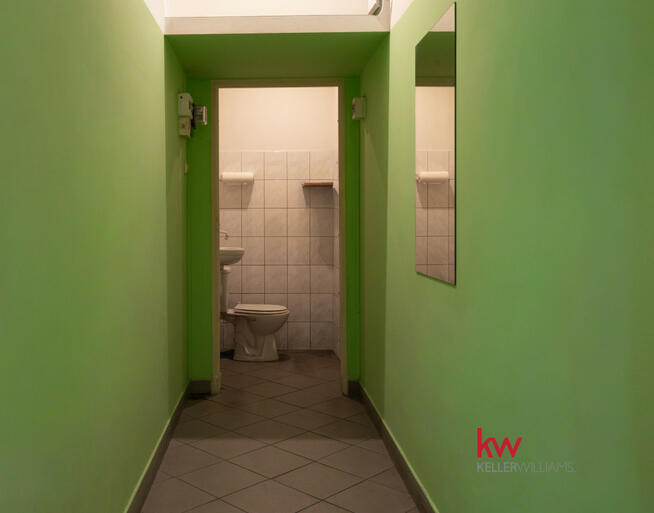 Lokal użytkowy Kwidzyn, Braterstwa Narodów