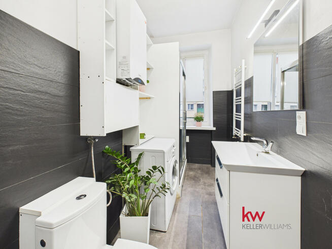 Mieszkanie Wrocław gm. Wrocław-Krzyki Krzyki, Krucza