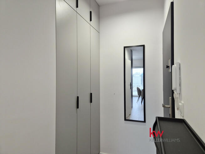 Mieszkanie Poznań gm. Poznań-Jeżyce Podolany, Jasielska