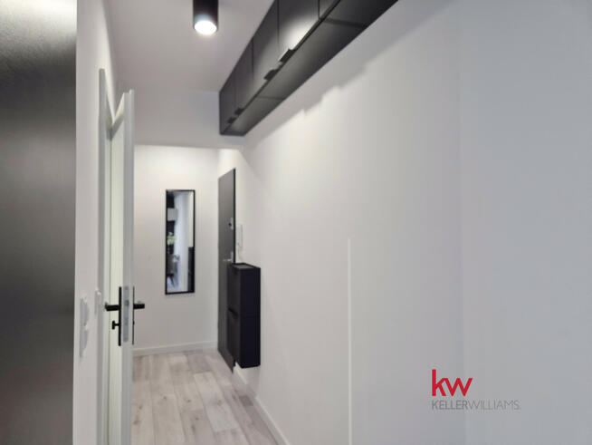 Mieszkanie Poznań gm. Poznań-Jeżyce Podolany, Jasielska