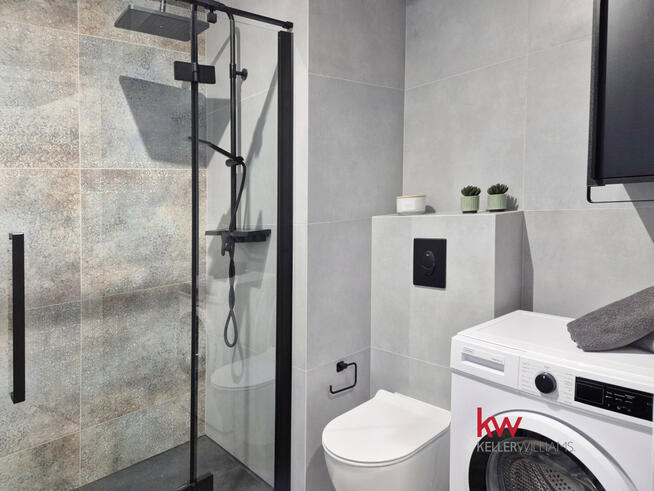 Mieszkanie Poznań gm. Poznań-Jeżyce Podolany, Jasielska