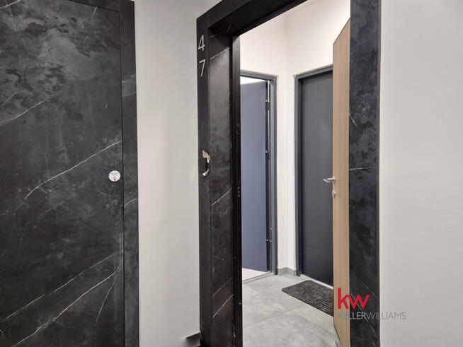 Mieszkanie Poznań gm. Poznań-Jeżyce Podolany, Jasielska