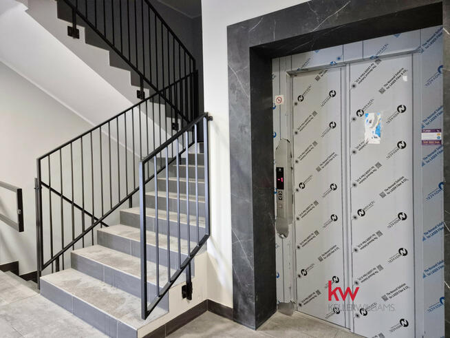 Mieszkanie Poznań gm. Poznań-Jeżyce Podolany, Jasielska