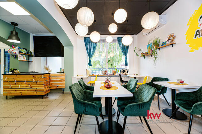 Lokal użytkowy Buk, 700-Lecia Miasta