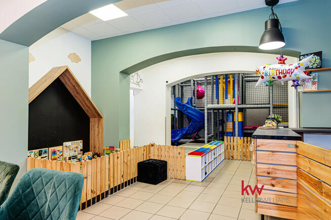 Lokal użytkowy Buk, 700-Lecia Miasta