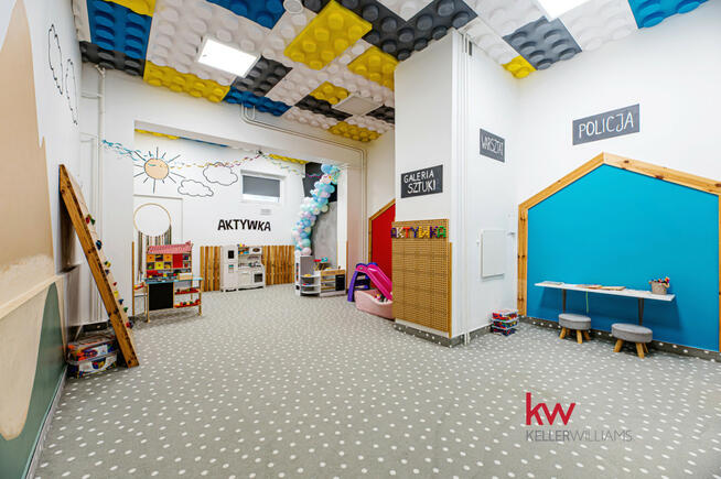 Lokal użytkowy Buk, 700-Lecia Miasta